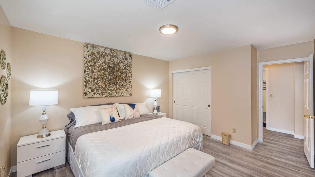 Photo of Bedroom in Green Valley North