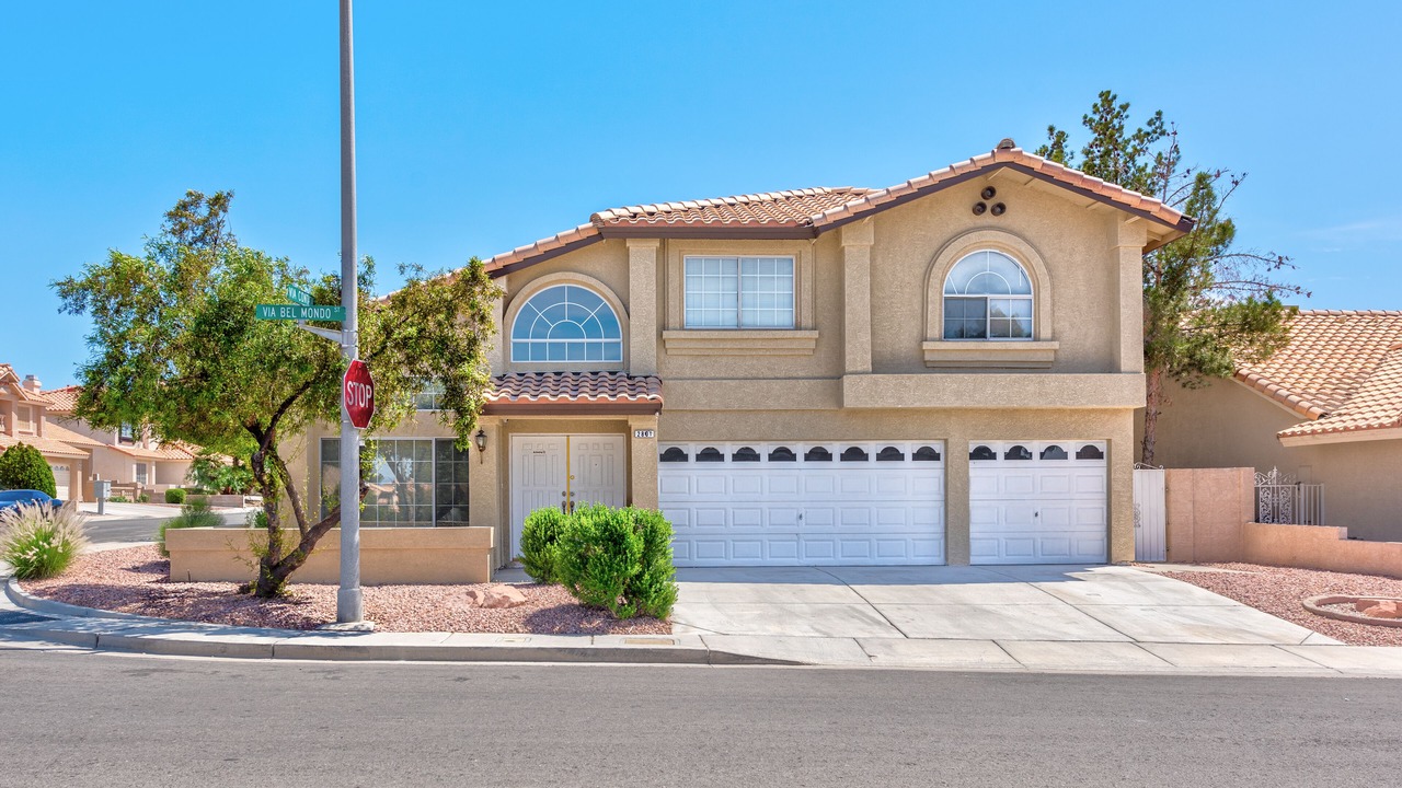 Photo of Outdoor in Green Valley North