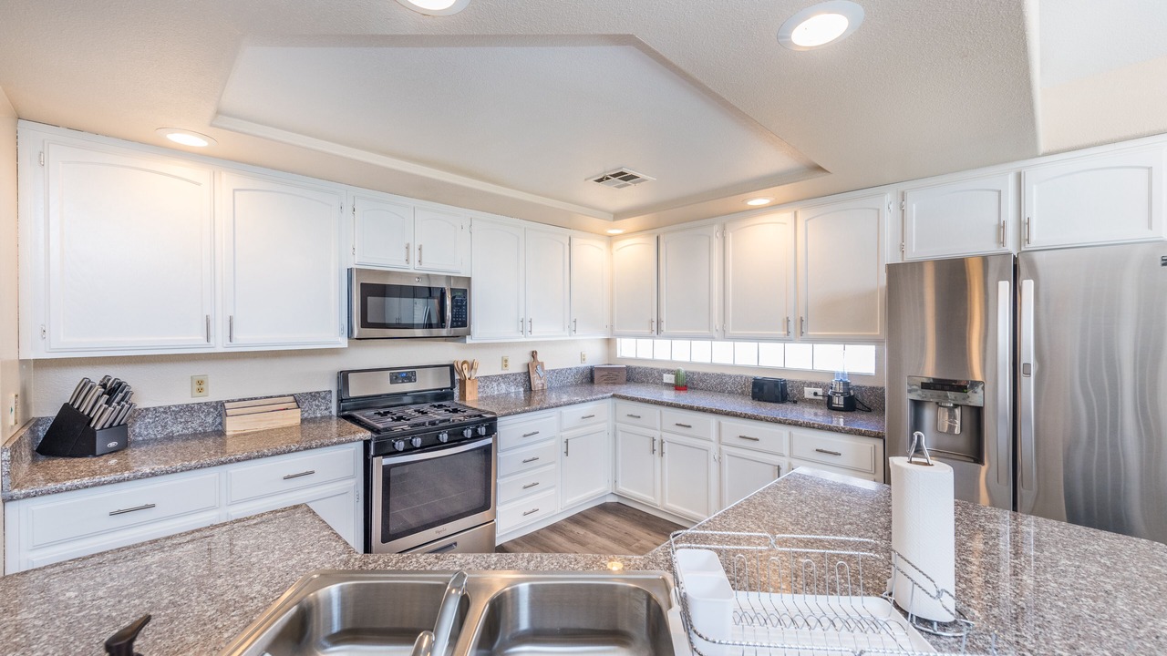 Photo of Kitchen in Green Valley North