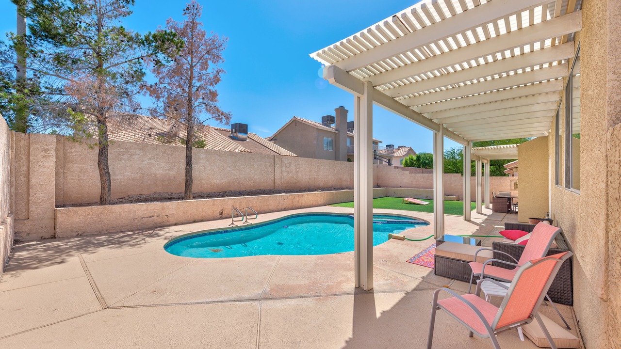 Photo of Outdoor in Green Valley North