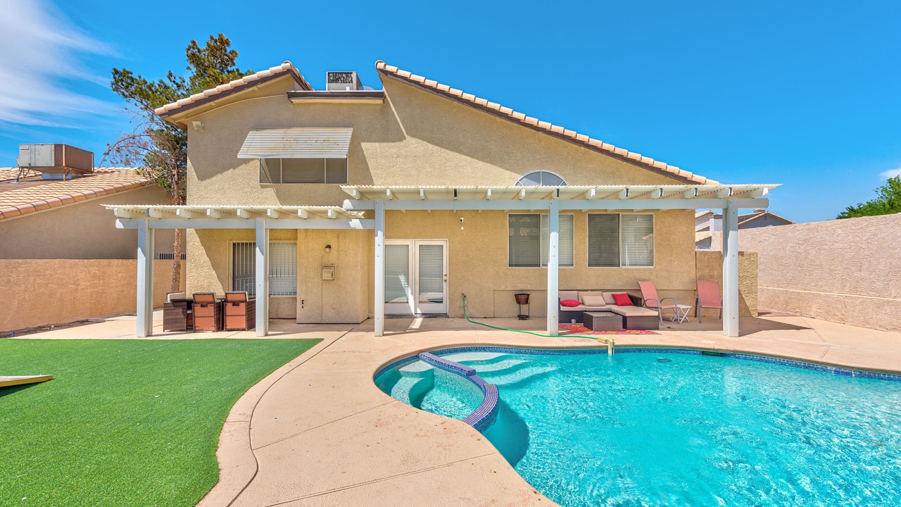 Photo of Outdoor in Green Valley North
