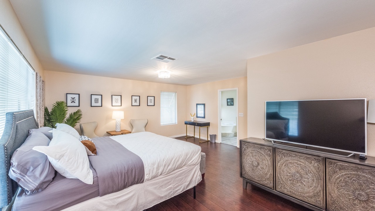 Photo of Bedroom in Green Valley North