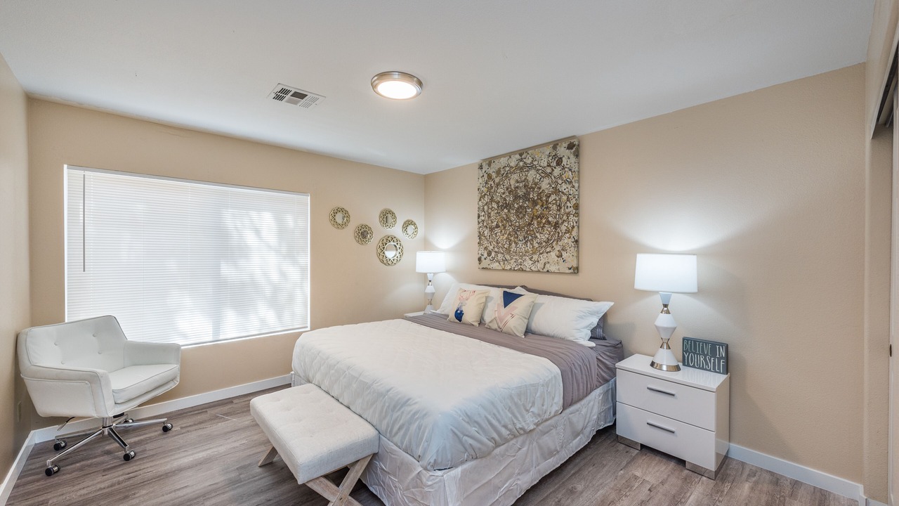 Photo of Bedroom in Green Valley North