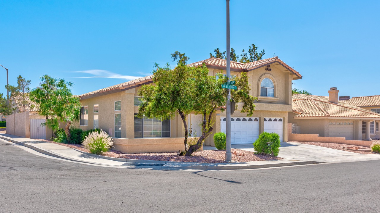 Photo of Outdoor in Green Valley North