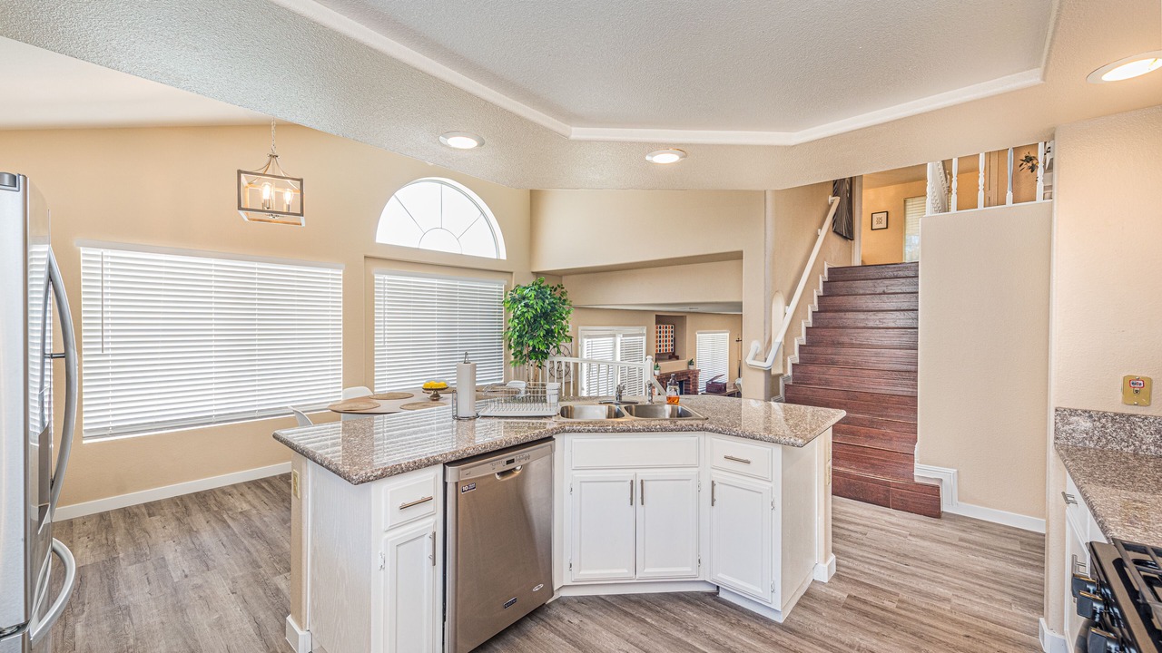 Photo of Kitchen in Green Valley North