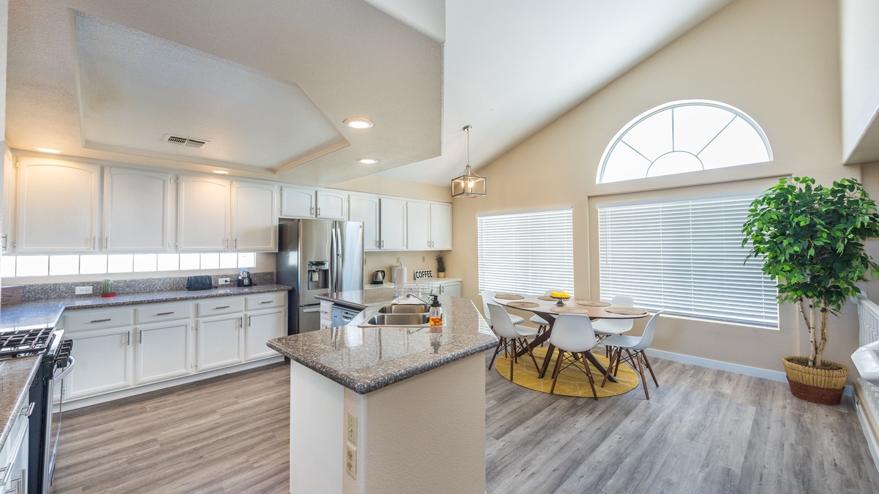 Photo of Kitchen in Green Valley North
