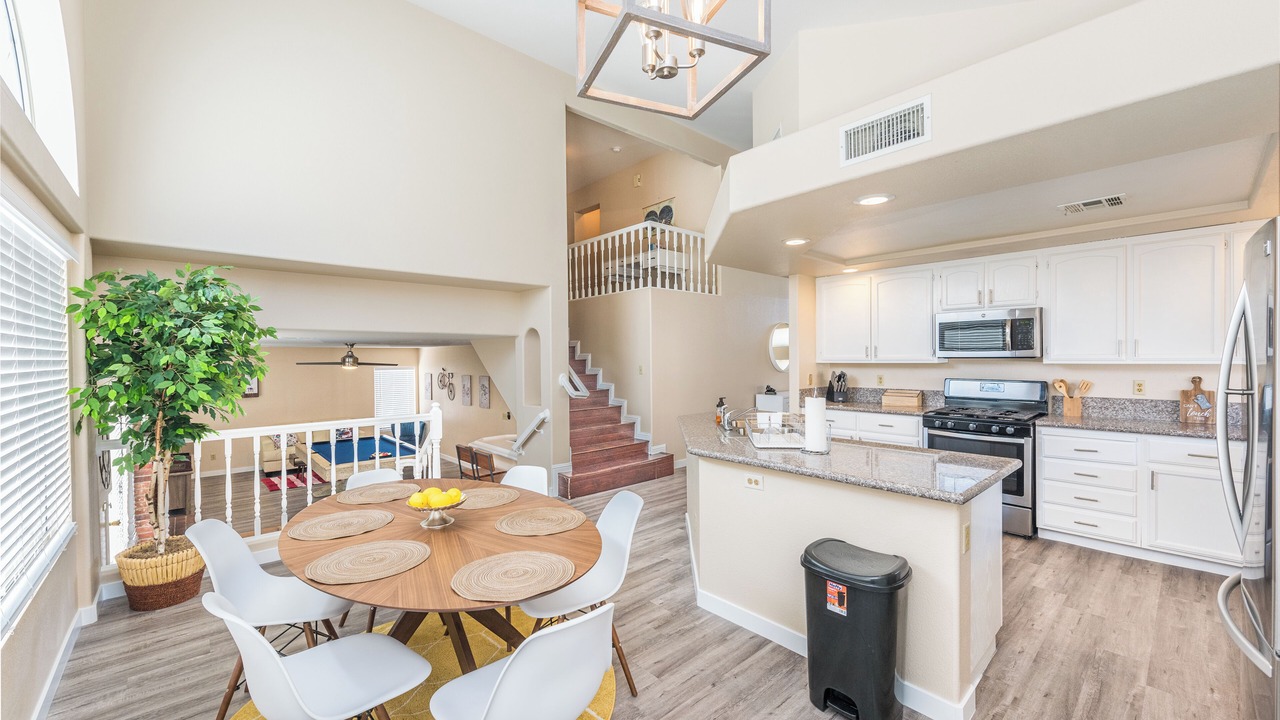 Photo of Kitchen in Green Valley North