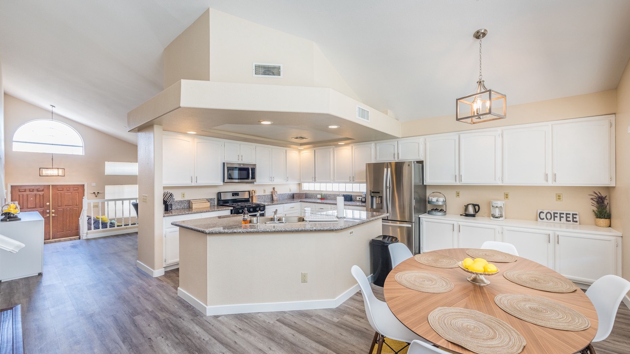 Photo of Kitchen in Green Valley North