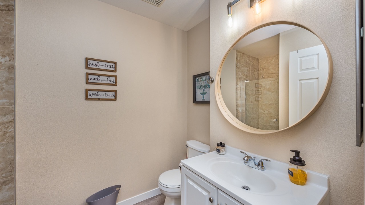 Photo of Bathroom in Green Valley North