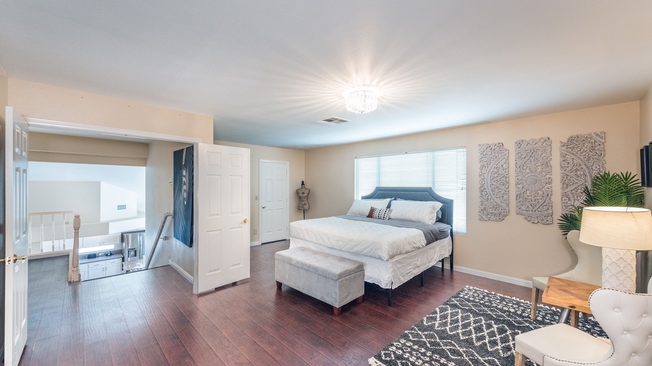 Photo of Bedroom in Green Valley North