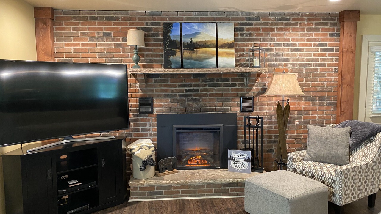 Photo of Livingroom in Jamestown