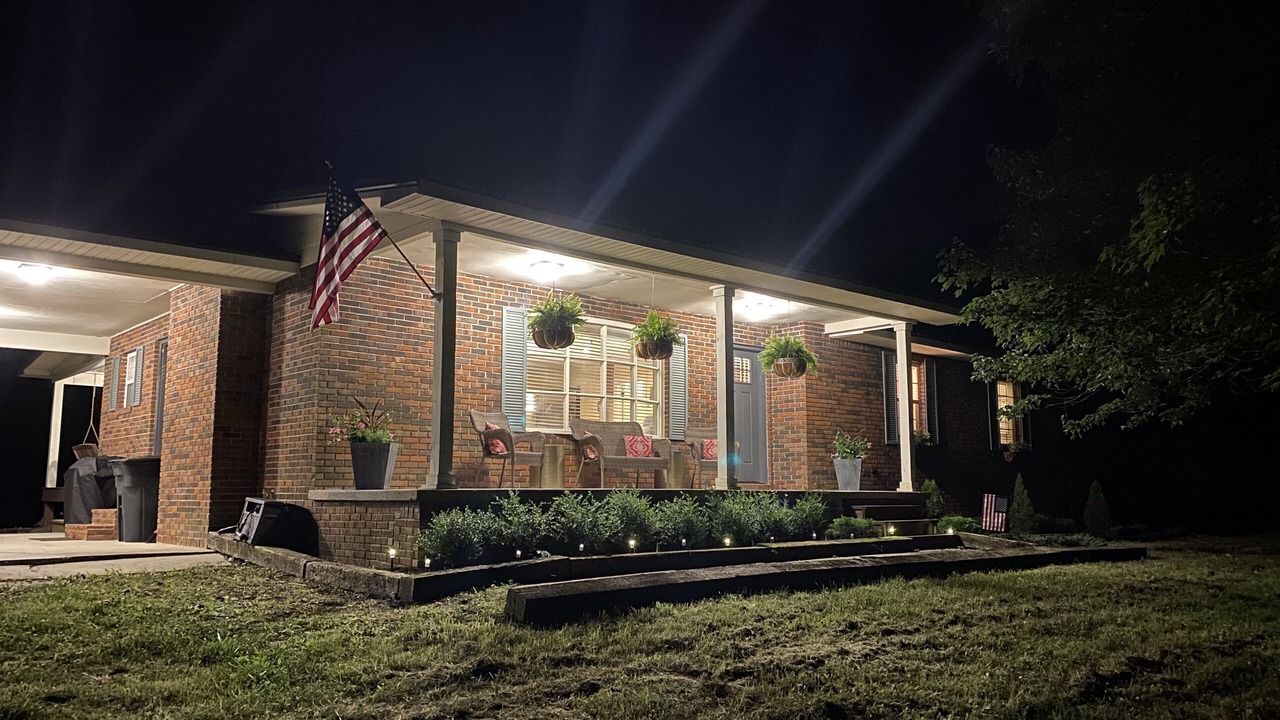 Photo of Outdoor in Jamestown