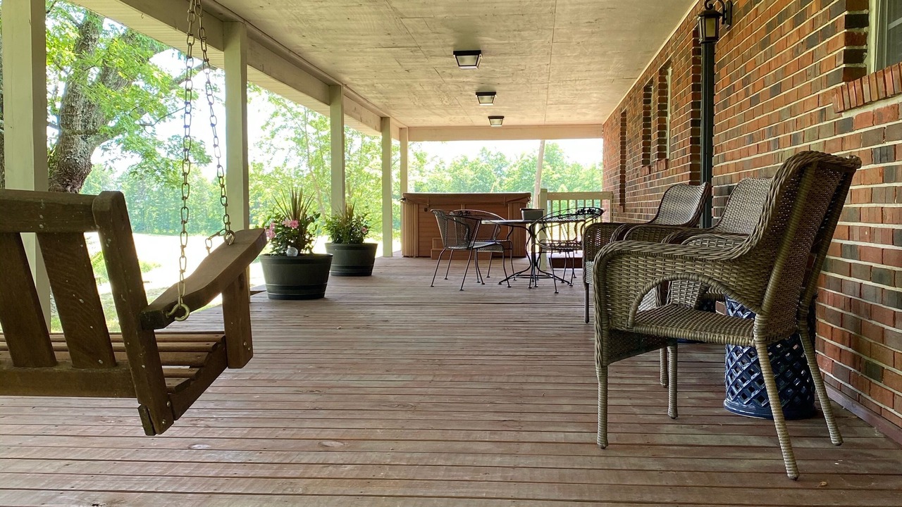 Photo of Outdoor in Jamestown