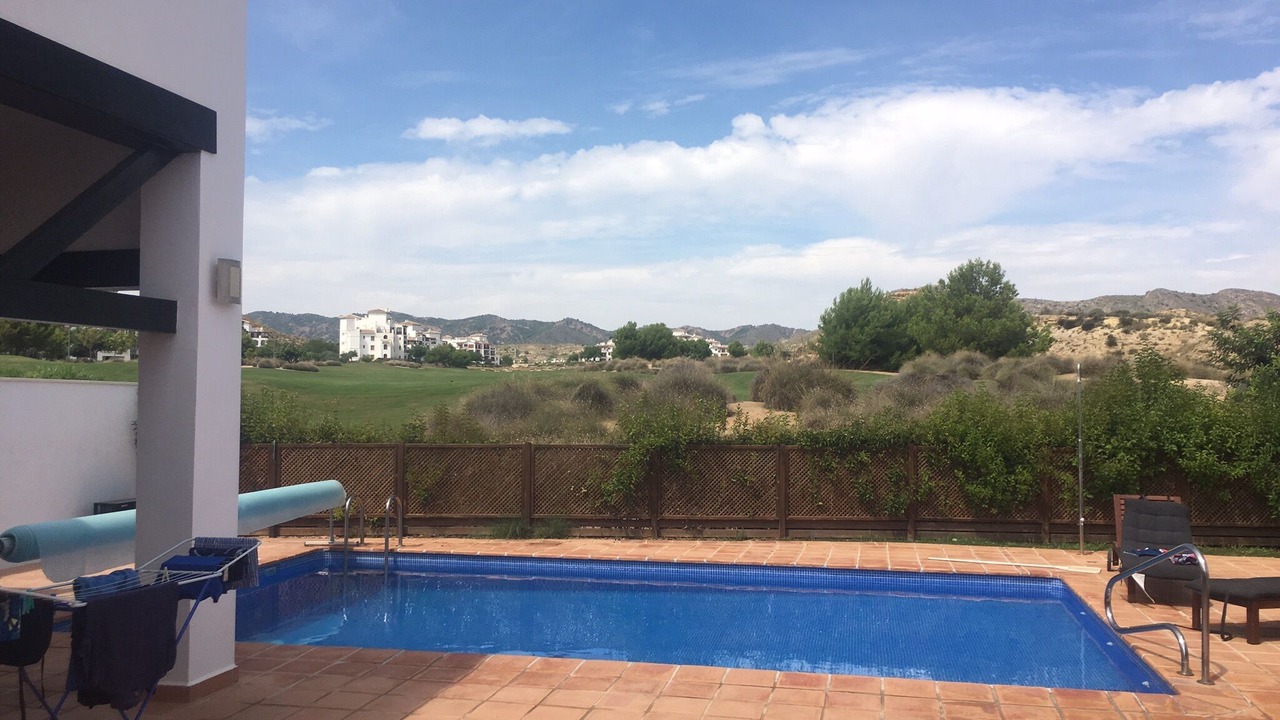 Photo of Outdoor in Caserio Los Tarquinos