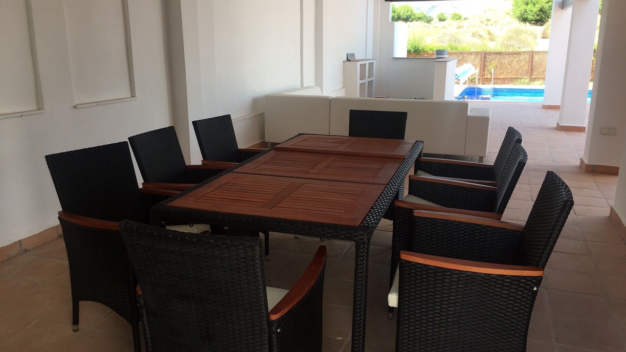 Photo of Outdoor in Caserio Los Tarquinos