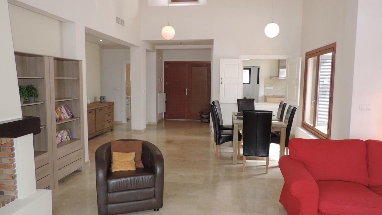 Photo of Livingroom in Caserio Los Tarquinos