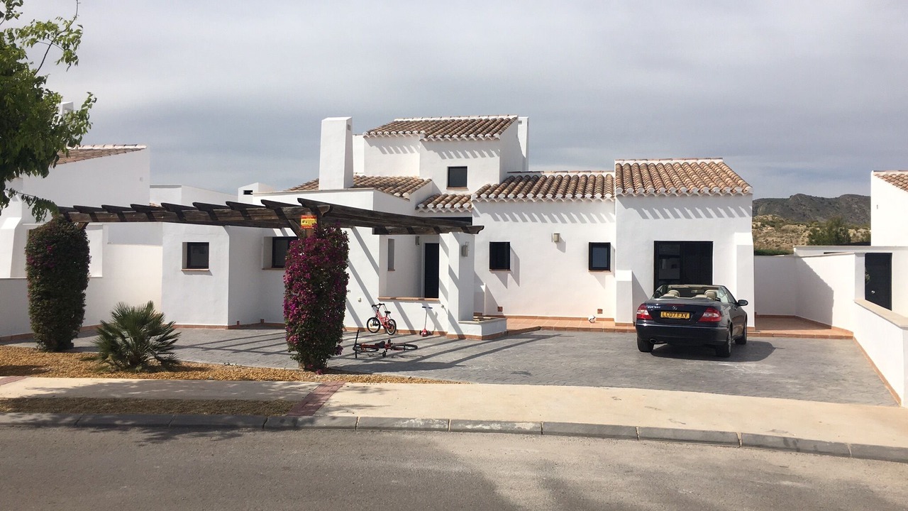 Photo of Outdoor in Caserio Los Tarquinos