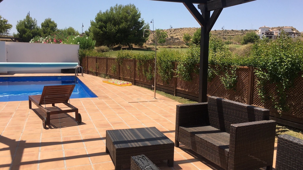 Photo of Outdoor in Caserio Los Tarquinos