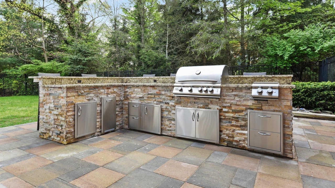 Photo of Outdoor in Grand Beach