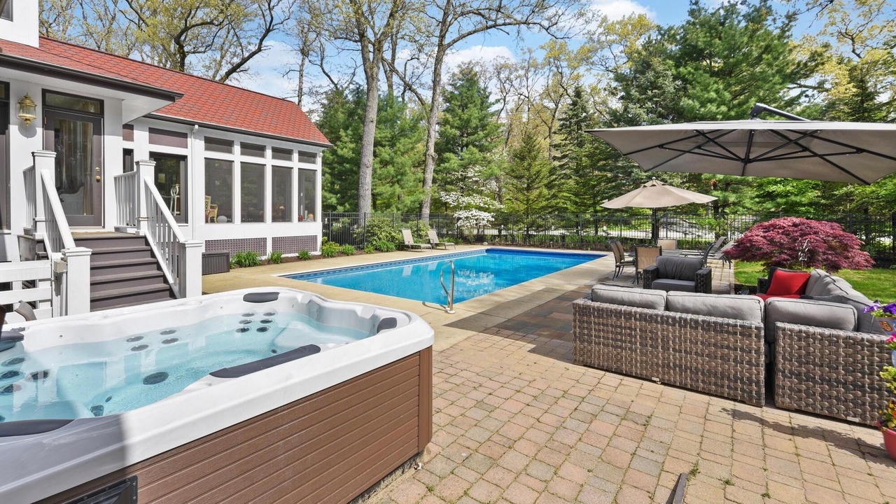 Photo of Outdoor in Grand Beach