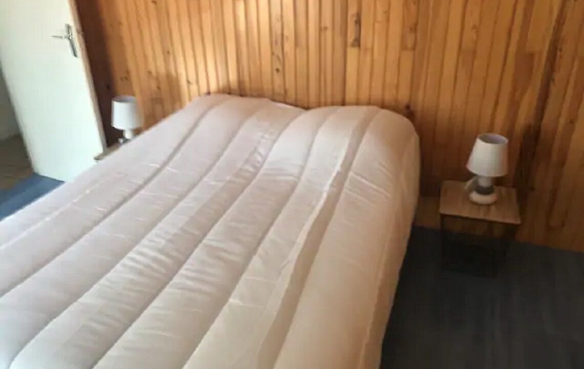 Photo of Bedroom in Langrune-sur-Mer