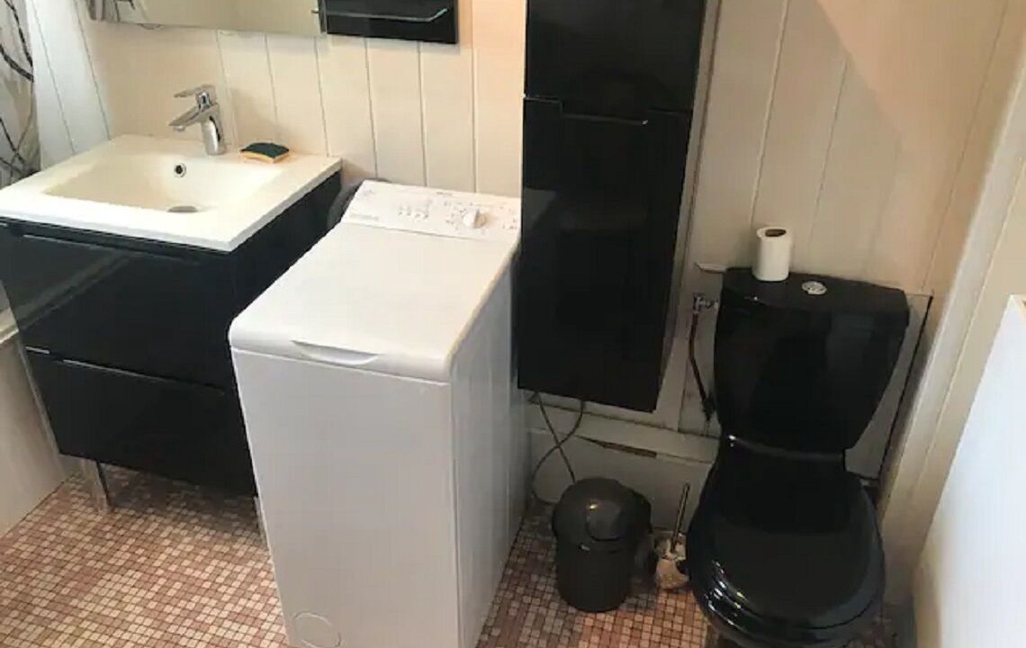 Photo of Kitchen in Langrune-sur-Mer