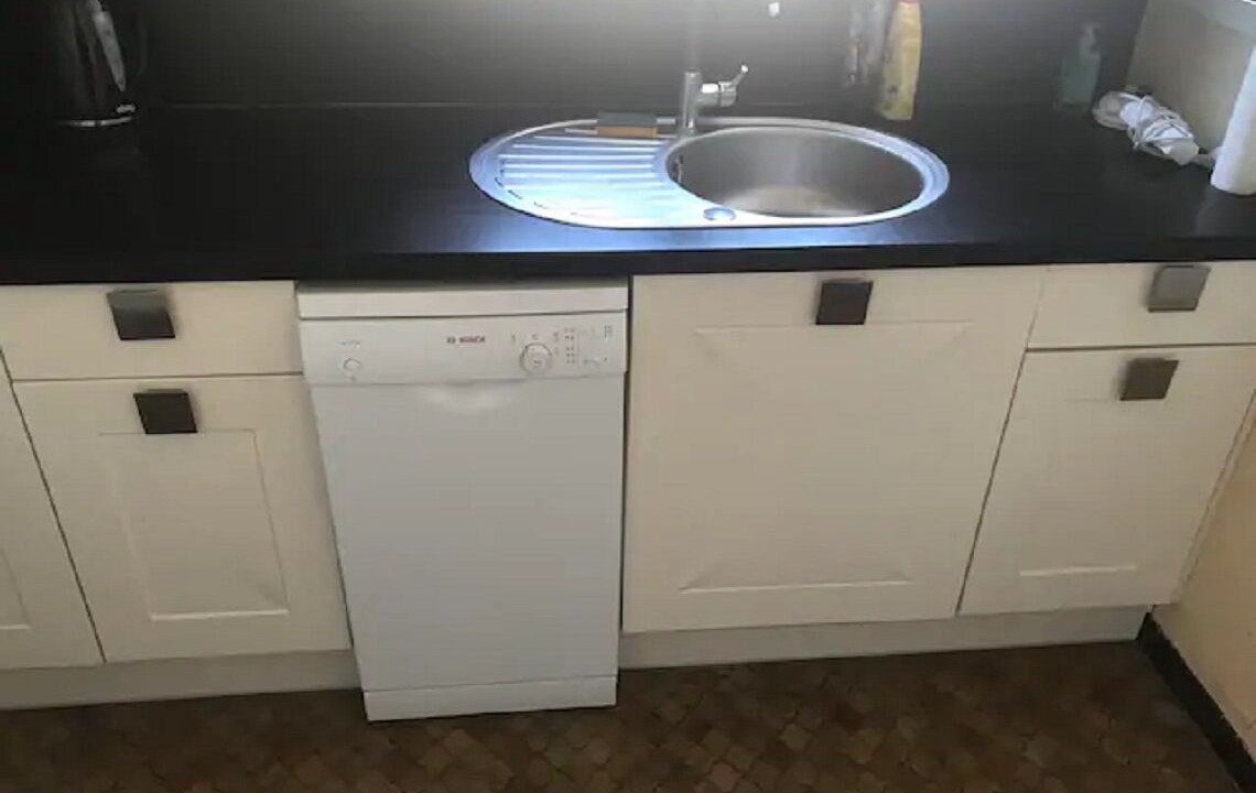 Photo of Kitchen in Langrune-sur-Mer