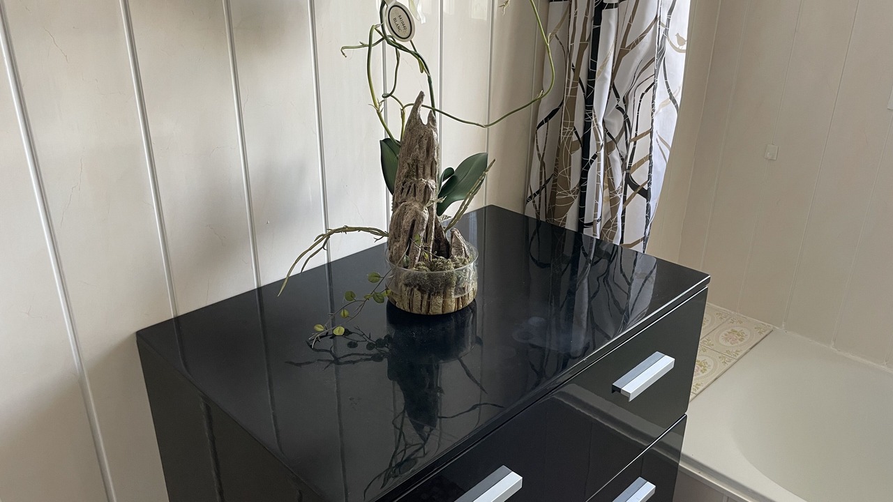 Photo of Bathroom in Langrune-sur-Mer