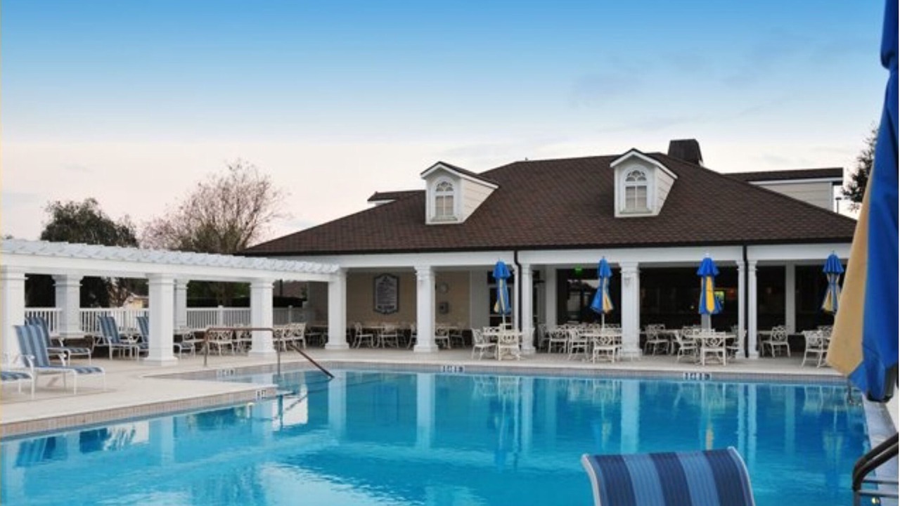 Photo of Outdoor in The Villages