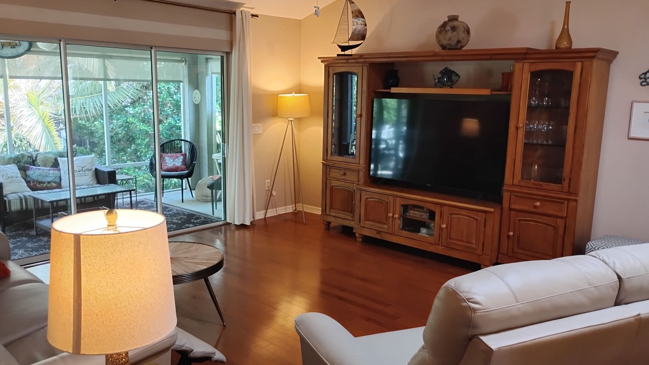 Photo of Livingroom in The Villages