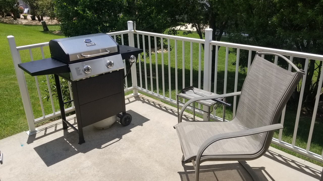 Photo of Outdoor in The Villages