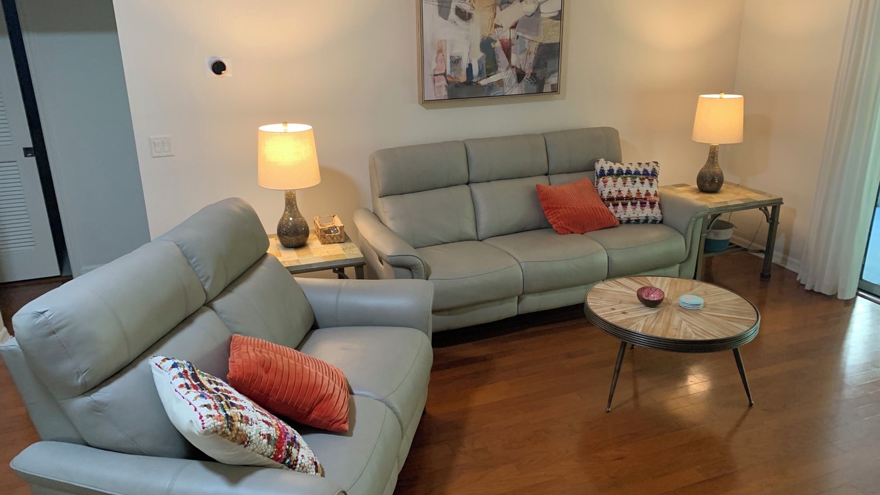 Photo of Livingroom in The Villages