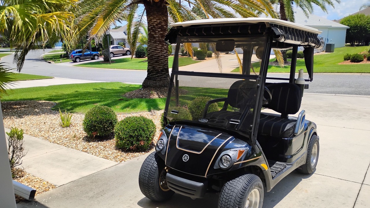Photo of Outdoor in The Villages