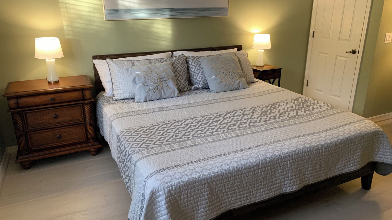 Photo of Bedroom in The Villages