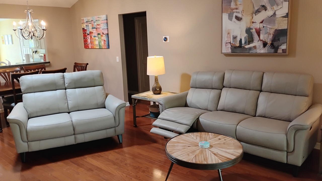 Photo of Livingroom in The Villages