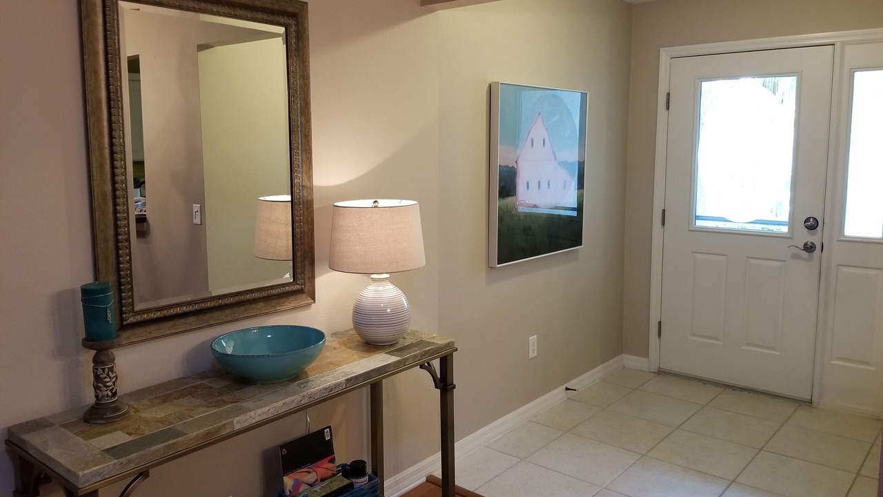 Photo of Bathroom in The Villages