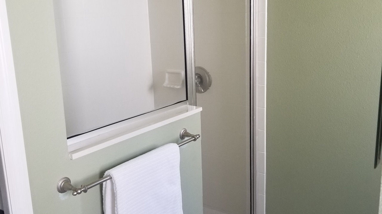 Photo of Bathroom in The Villages