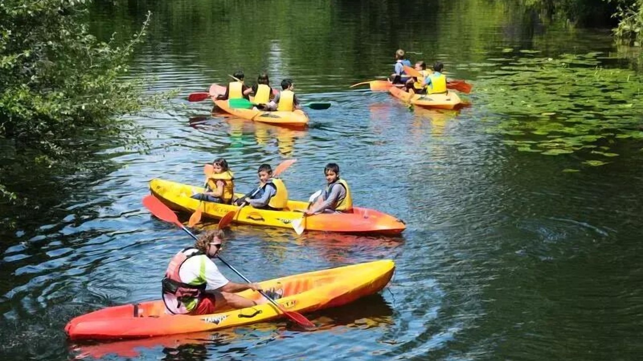 Photo of Others in Saint-Laurent-sur-Sevre