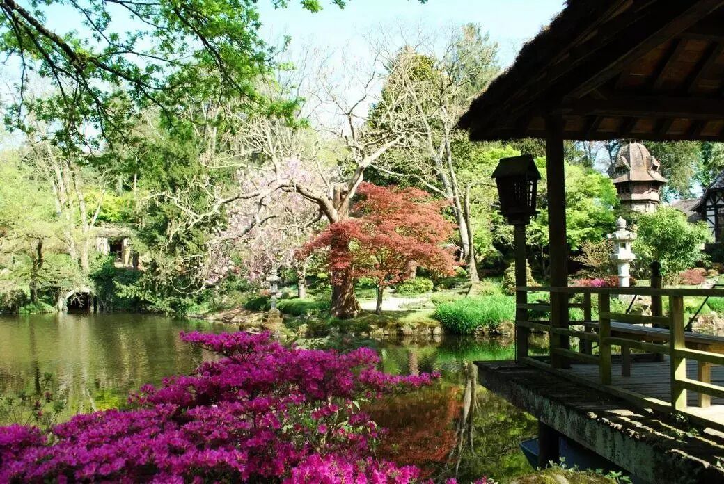 Photo of Outdoor in Saint-Laurent-sur-Sevre