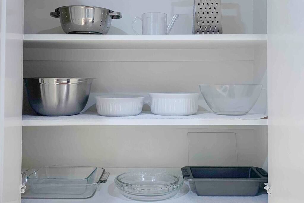 Photo of Kitchen in South Central Houston