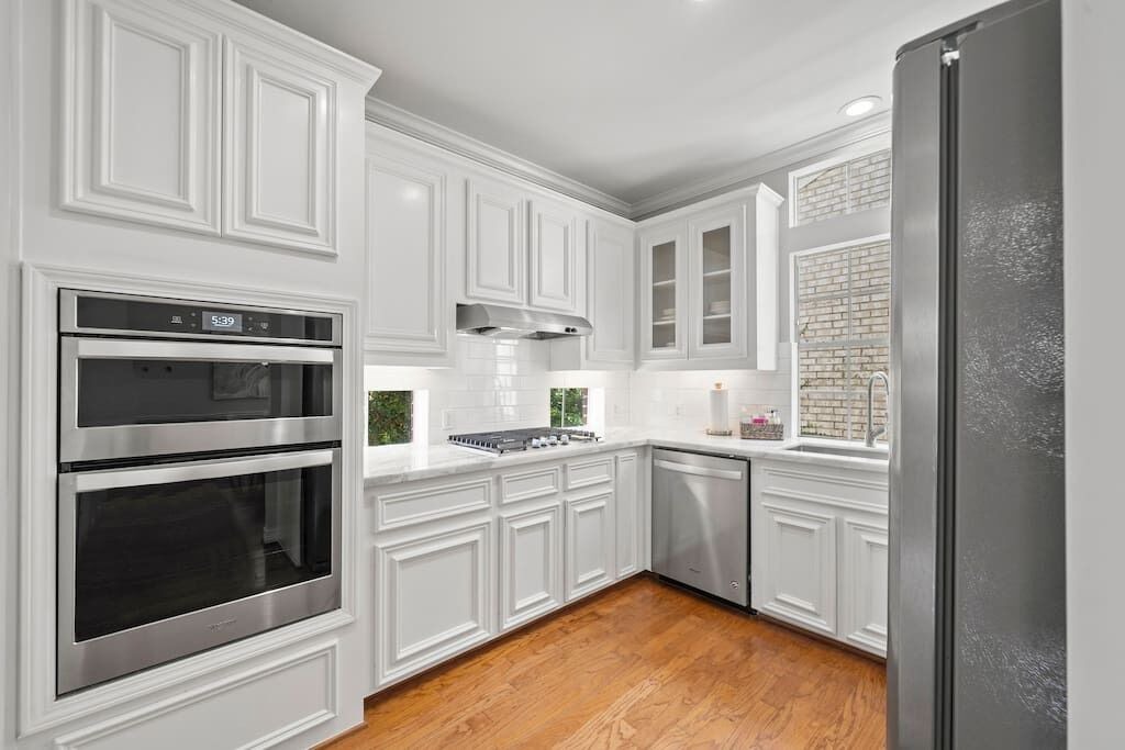 Photo of Kitchen in South Central Houston