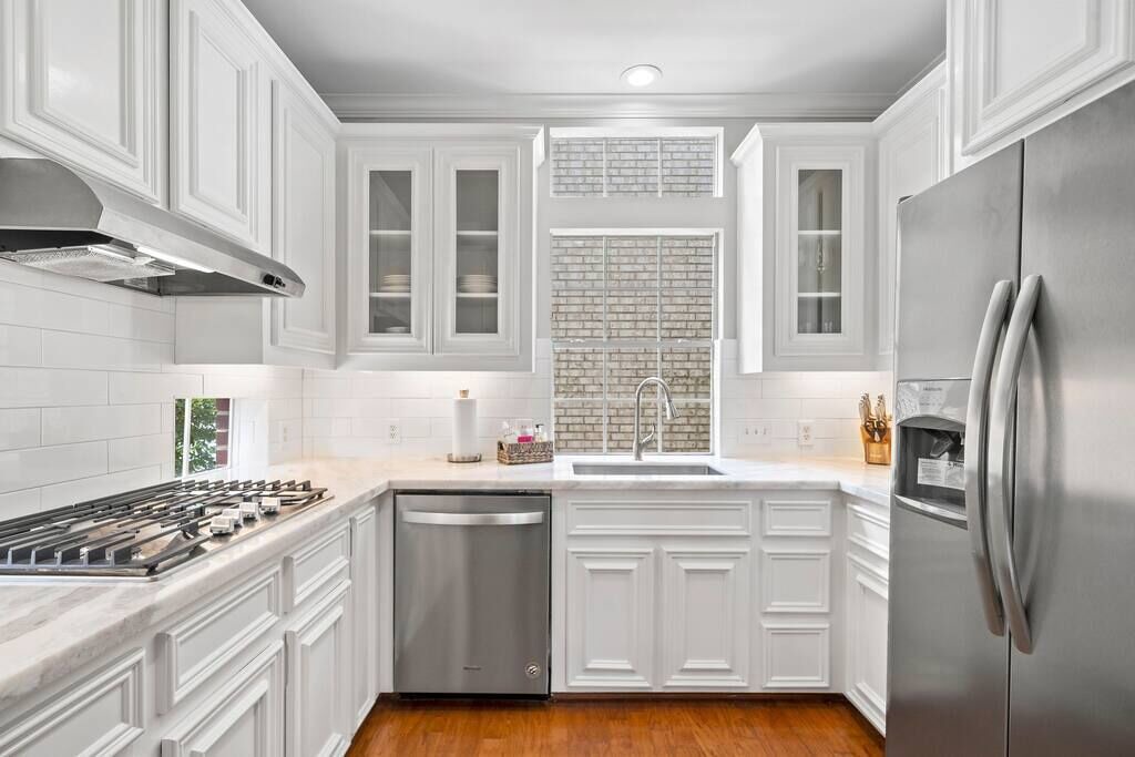 Photo of Kitchen in South Central Houston