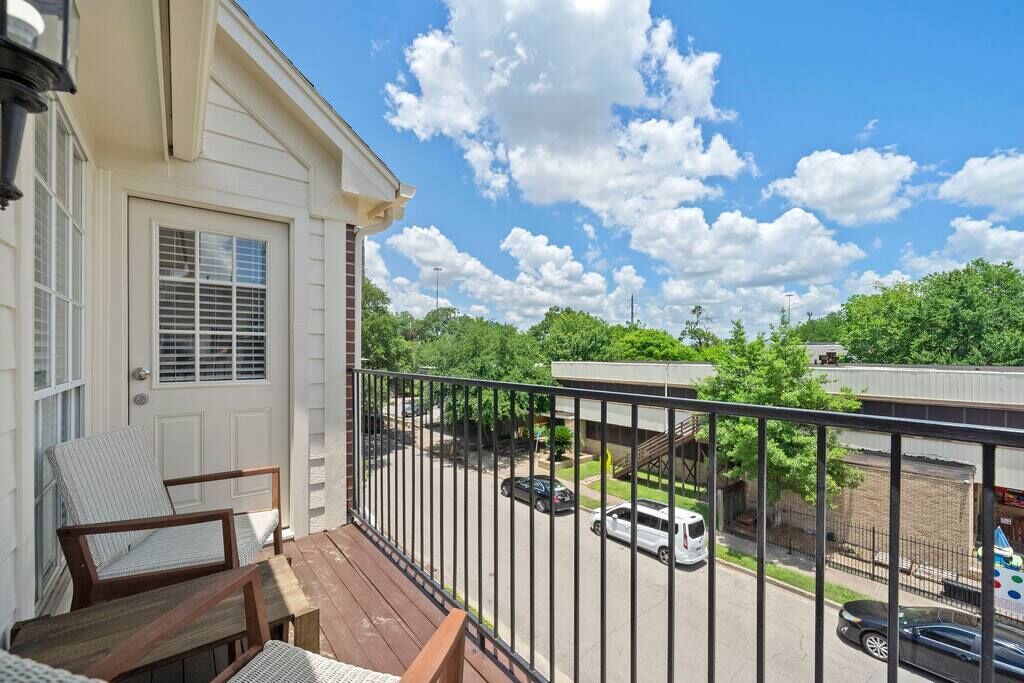 Photo of Outdoor in South Central Houston