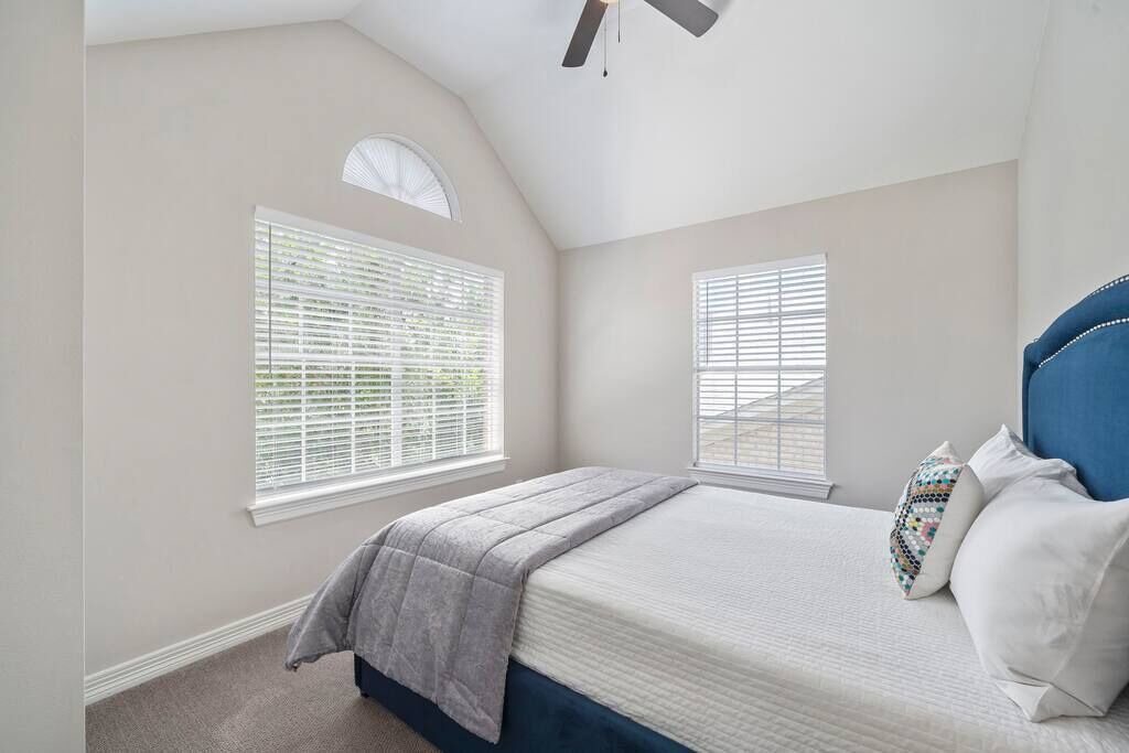 Photo of Bedroom in South Central Houston