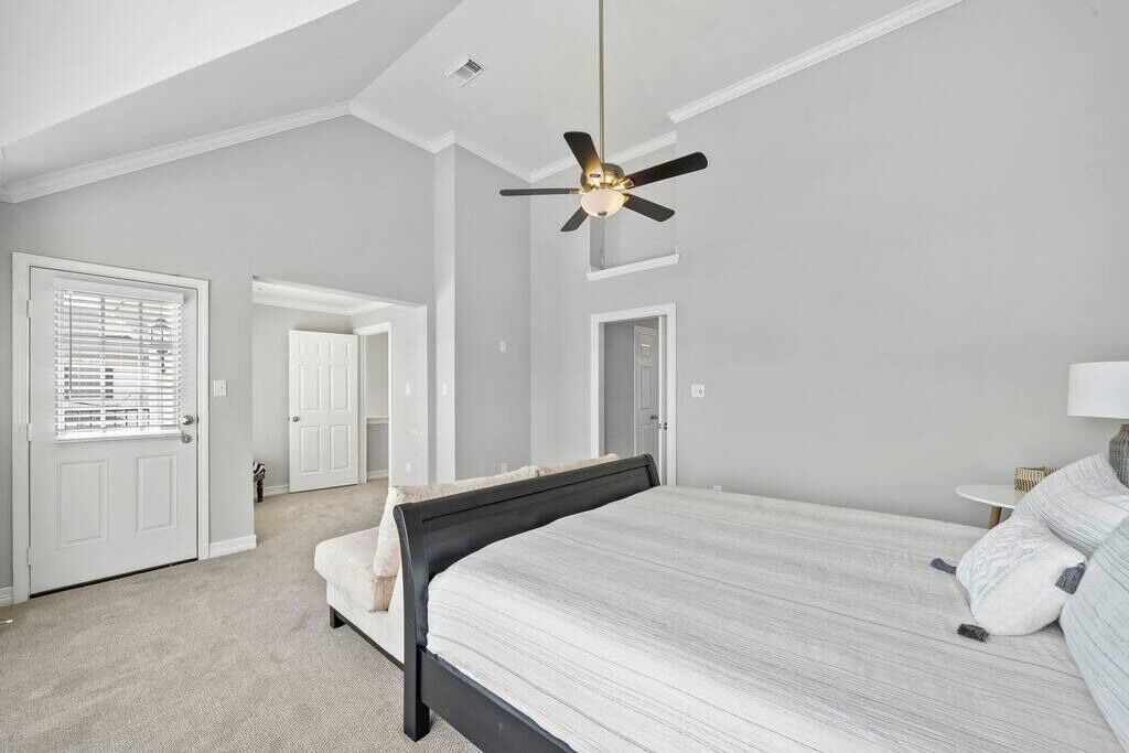 Photo of Bedroom in South Central Houston