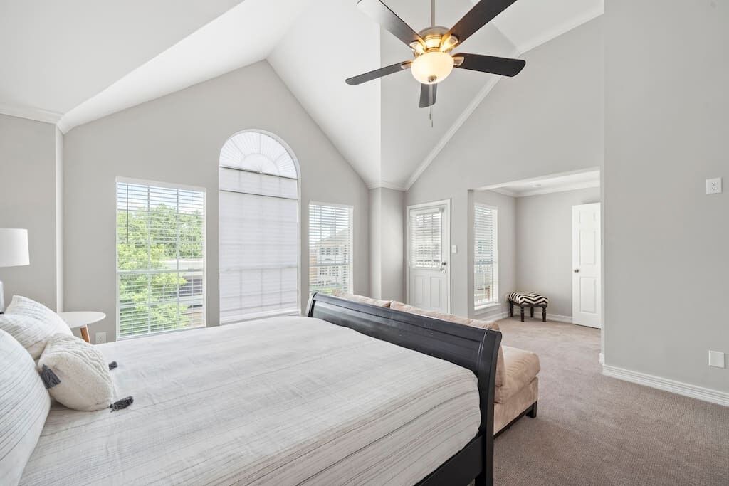 Photo of Bedroom in South Central Houston