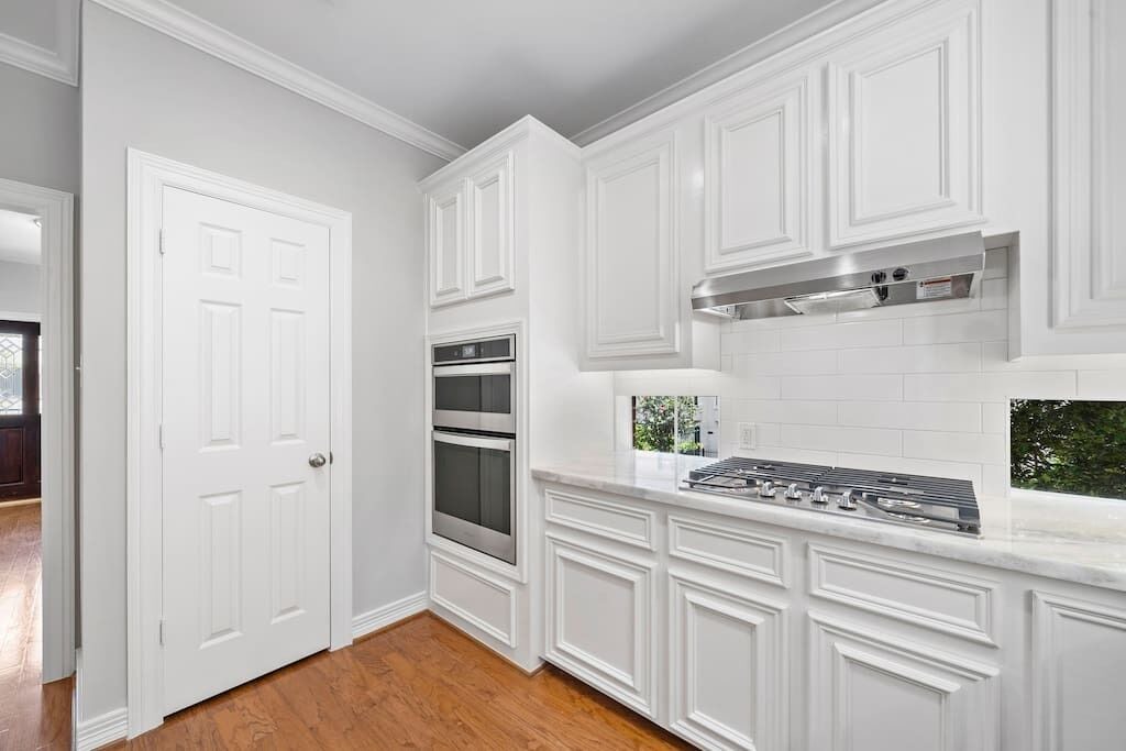 Photo of Kitchen in South Central Houston
