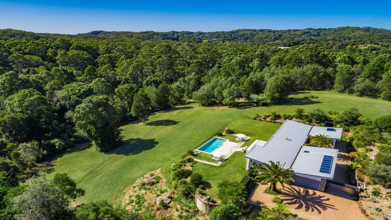 Photo of Outdoor in Broken Head