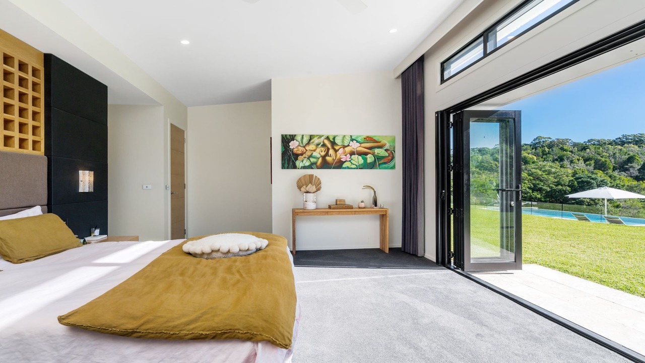 Photo of Bedroom in Broken Head