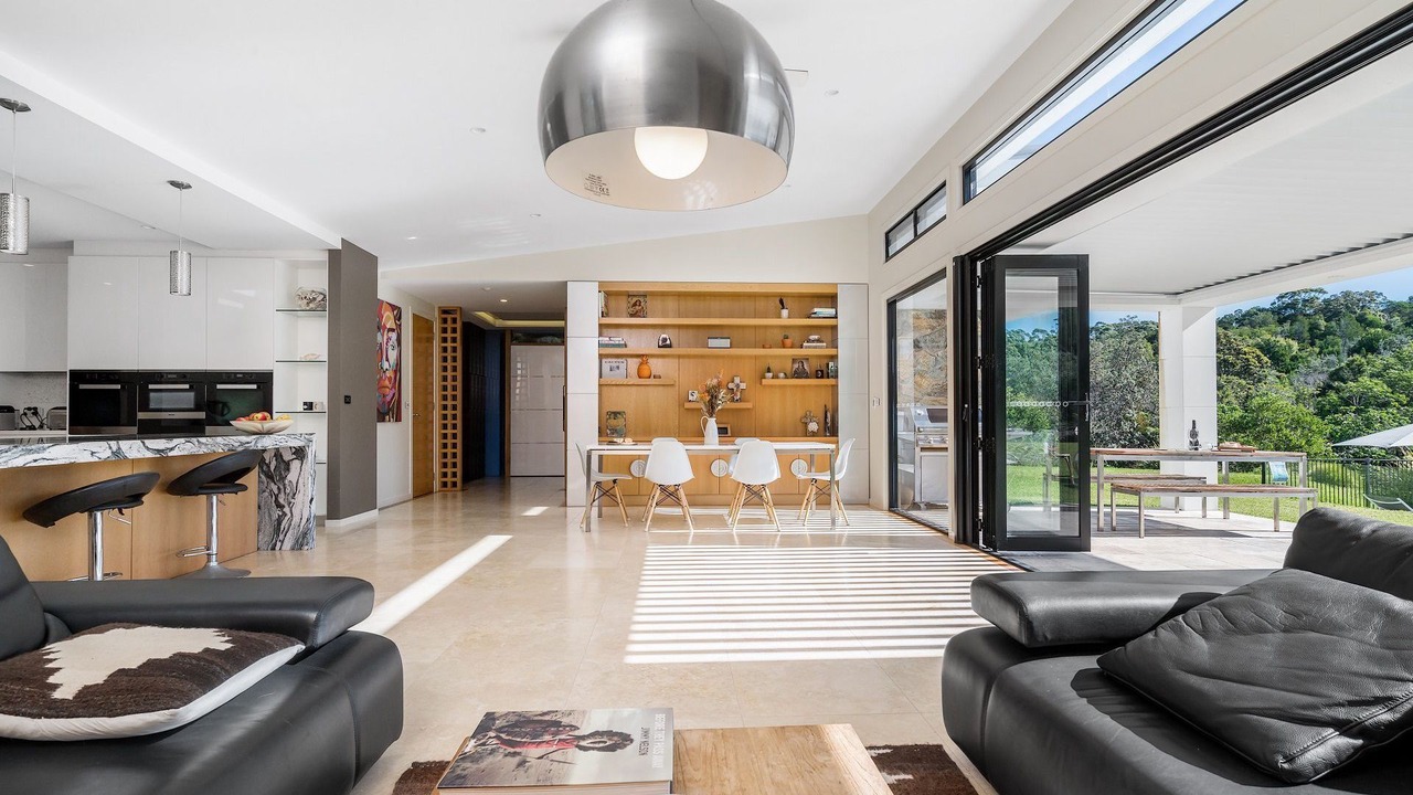 Photo of Livingroom in Broken Head